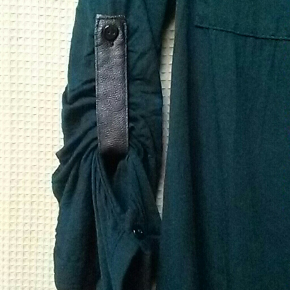 Daniel Rainn Blouse - Picture 5 of 5